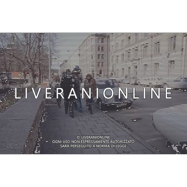 DIAP-RETROSPETTIVA WESS E DORI GHEZZI CANTANTI NELLA FOTO WESS E DORI GHEZZI IN SVEZIA AG ALDO LIVERANI SAS