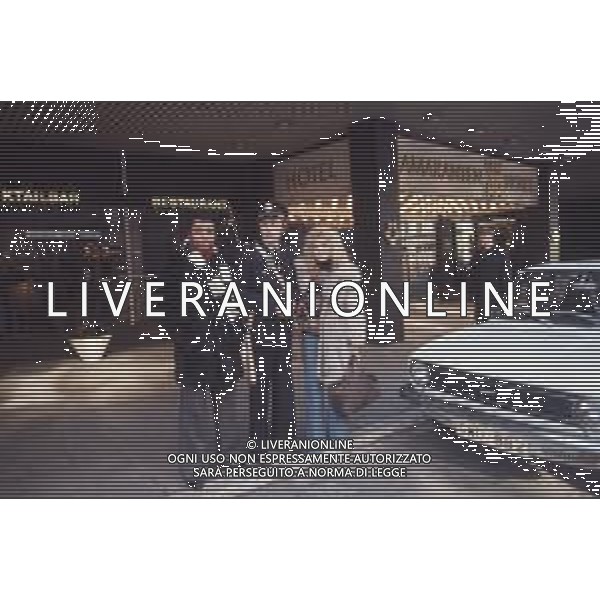 DIAP-RETROSPETTIVA WESS E DORI GHEZZI CANTANTI NELLA FOTO WESS E DORI GHEZZI IN SVEZIA AG ALDO LIVERANI SAS
