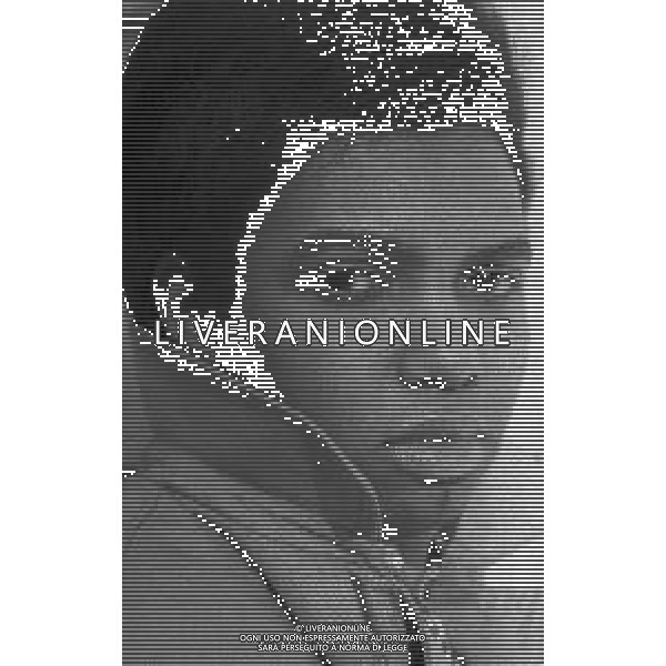 NEG-RETROSPETTIVA WESS JOHNSON PSEUDONIMO WESLEY JOHNSON CANTANTE NELLA FOTO WESS JOHNSON A ROMA NELL\'ANNO 1969 FOTO PIERO PASCUTTINI-AG GIOVANNI LIVERANI-AG ALDO LIVERANI SAS