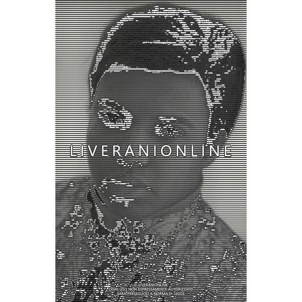 NEG-RETROSPETTIVA WESS JOHNSON PSEUDONIMO WESLEY JOHNSON CANTANTE NELLA FOTO WESS JOHNSON A ROMA NELL\'ANNO 1969 FOTO PIERO PASCUTTINI-AG GIOVANNI LIVERANI-AG ALDO LIVERANI SAS