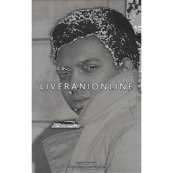 NEG-RETROSPETTIVA WESS JOHNSON PSEUDONIMO WESLEY JOHNSON CANTANTE NELLA FOTO WESS JOHNSON A ROMA NELL\'ANNO 1969 FOTO PIERO PASCUTTINI-AG GIOVANNI LIVERANI-AG ALDO LIVERANI SAS