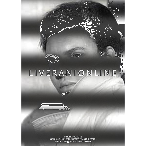 NEG-RETROSPETTIVA WESS JOHNSON PSEUDONIMO WESLEY JOHNSON CANTANTE NELLA FOTO WESS JOHNSON A ROMA NELL\'ANNO 1969 FOTO PIERO PASCUTTINI-AG GIOVANNI LIVERANI-AG ALDO LIVERANI SAS
