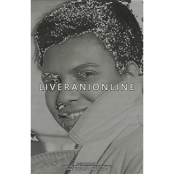 NEG-RETROSPETTIVA WESS JOHNSON PSEUDONIMO WESLEY JOHNSON CANTANTE NELLA FOTO WESS JOHNSON A ROMA NELL\'ANNO 1969 FOTO PIERO PASCUTTINI-AG GIOVANNI LIVERANI-AG ALDO LIVERANI SAS