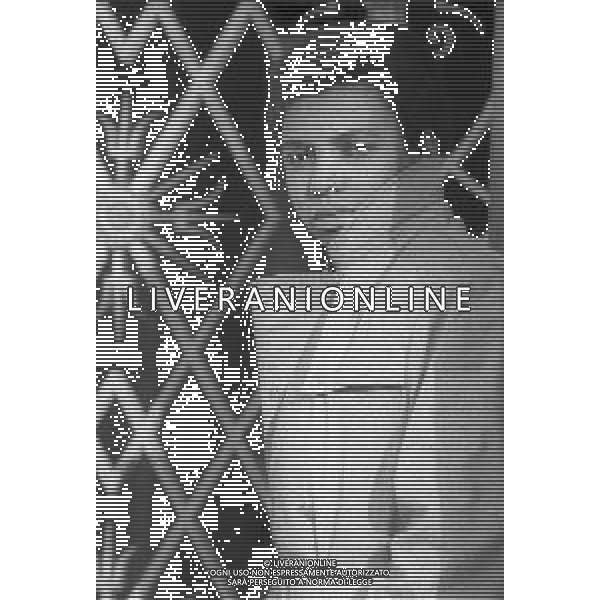 NEG-RETROSPETTIVA WESS JOHNSON PSEUDONIMO WESLEY JOHNSON CANTANTE NELLA FOTO WESS JOHNSON A ROMA NELL\'ANNO 1969 FOTO PIERO PASCUTTINI-AG GIOVANNI LIVERANI-AG ALDO LIVERANI SAS