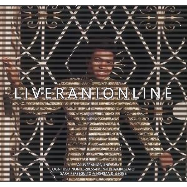 COL-RETROSPETTIVA WESS JOHNSON PSEUDONIMO WESLEY JOHNSON CANTANTE NELLA FOTO WESS JOHNSON A ROMA NELL\'ANNO 1969 FOTO PIERO PASCUTTINI-AG GIOVANNI LIVERANI-AG ALDO LIVERANI SAS