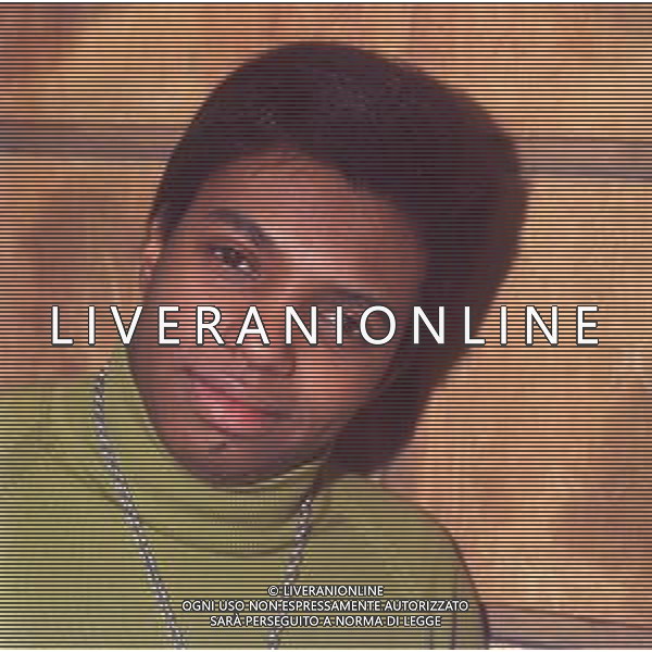 COL-RETROSPETTIVA WESS JOHNSON PSEUDONIMO WESLEY JOHNSON CANTANTE NELLA FOTO WESS JOHNSON A ROMA NELL\'ANNO 1969 FOTO PIERO PASCUTTINI-AG GIOVANNI LIVERANI-AG ALDO LIVERANI SAS