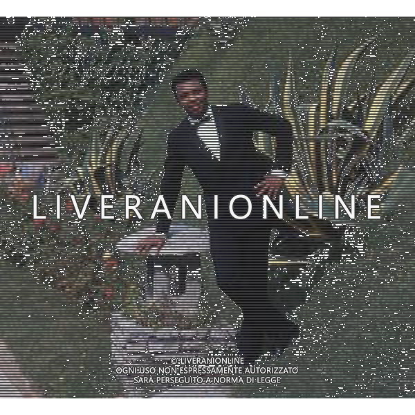 COL-RETROSPETTIVA WESS JOHNSON PSEUDONIMO WESLEY JOHNSON CANTANTE NELLA FOTO WESS JOHNSON NELL\'ANNO 1970  AG ALDO LIVERANI SAS