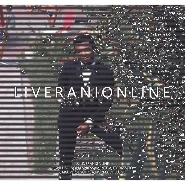COL-RETROSPETTIVA WESS JOHNSON PSEUDONIMO WESLEY JOHNSON CANTANTE NELLA FOTO WESS JOHNSON NELL\'ANNO 1970  AG ALDO LIVERANI SAS