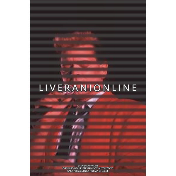 DIAP-RETROSPETTIVA CRISTIANO MALGIOGLIO CANTANTE NELLA FOTO CRISTIANO MALGIOGLIO AG ALDO LIVERANI SAS 