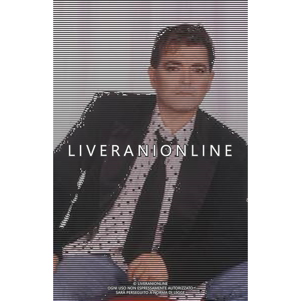 DIAP-RETROSPETTIVA CRISTIANO MALGIOGLIO CANTANTE NELLA FOTO CRISTIANO MALGIOGLIO AG DIM STUDIO-AG ALDO LIVERANI SAS  