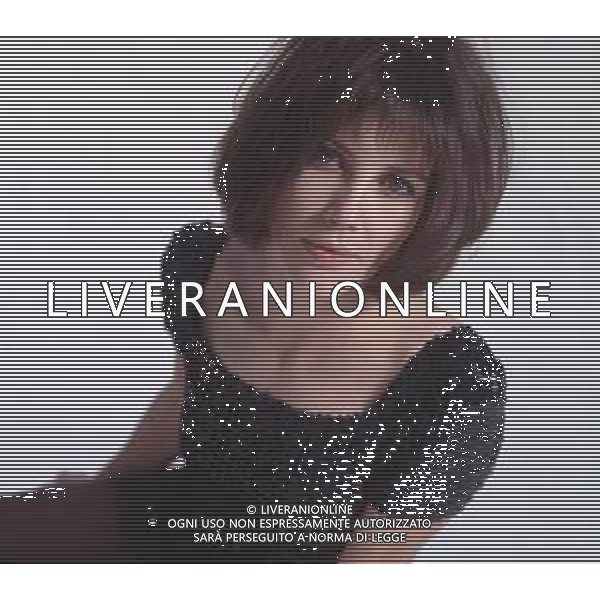 COL-RETROSPETTIVA ANNE ROUSSELL ATTRICE NELLA FOTO ANNE ROUSSEL AG THEMA-AG ALDO LIVERANI SAS