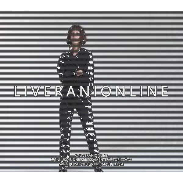 COL-RETROSPETTIVA ANNE ROUSSELL ATTRICE NELLA FOTO ANNE ROUSSEL AG THEMA-AG ALDO LIVERANI SAS