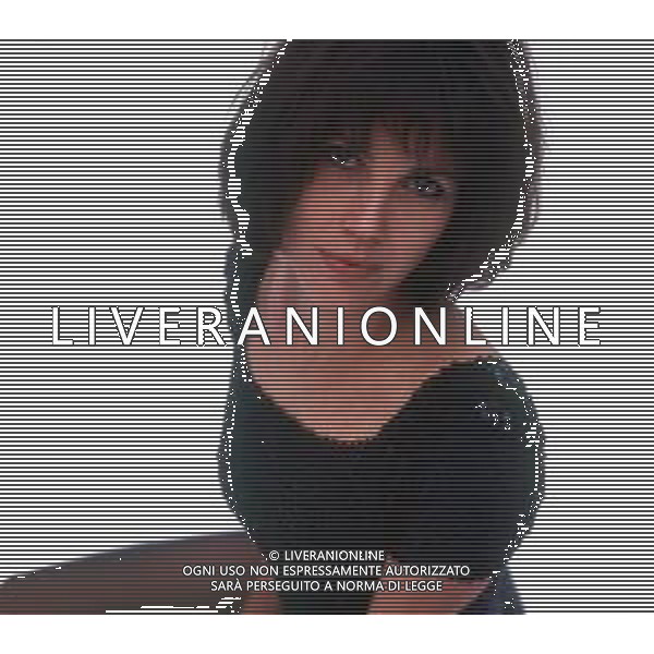 COL-RETROSPETTIVA ANNE ROUSSELL ATTRICE NELLA FOTO ANNE ROUSSEL AG THEMA-AG ALDO LIVERANI SAS