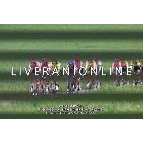 02-05-2025 Tour De Romandie; Tappa 03 Cossonay - Cossonay; 2025, Ef Education - Easypost; Baudin, Alex; foto stefano sirotti-ag aldo liverani sas