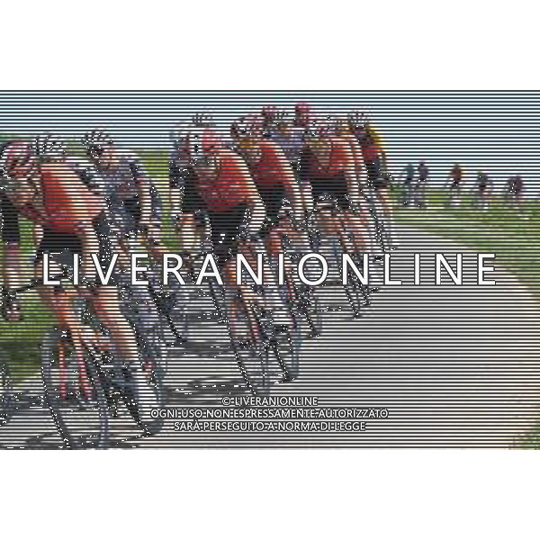 02-05-2025 Tour De Romandie; Tappa 03 Cossonay - Cossonay; 2025, Ineos Grenadiers; Rodriguez Cano, Carlos; foto stefano sirotti-ag aldo liverani sas