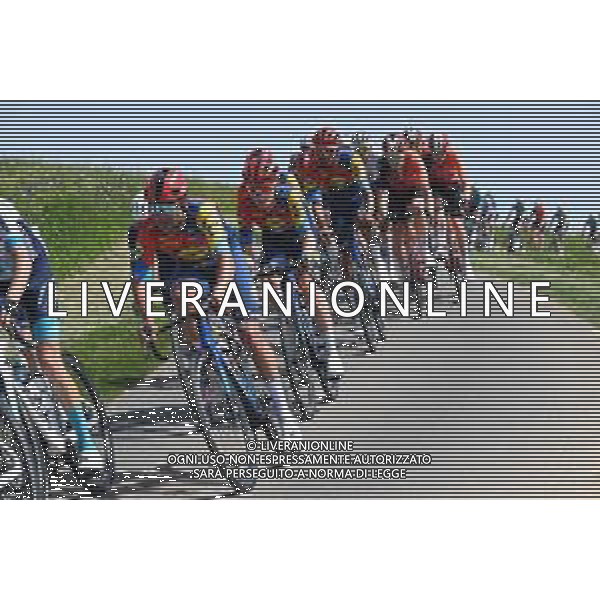 02-05-2025 Tour De Romandie; Tappa 03 Cossonay - Cossonay; 2025, Lidl - Trek; Mosca, Jacopo; foto stefano sirotti-ag aldo liverani sas