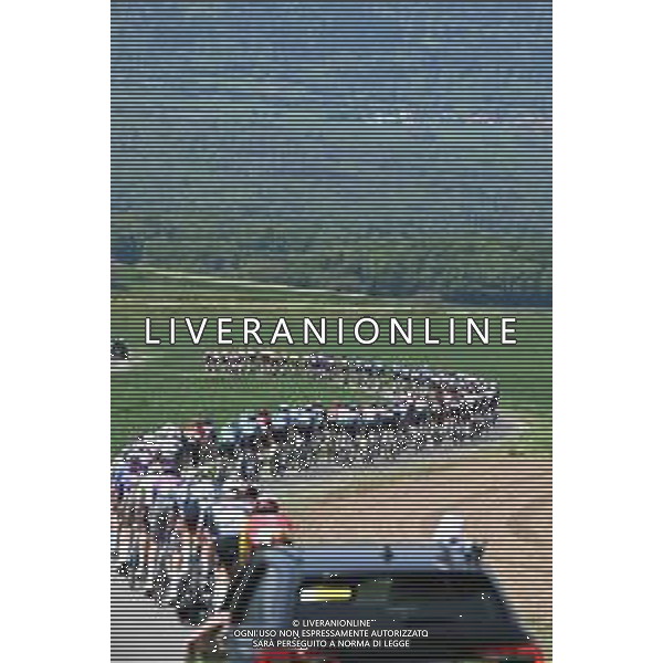 02-05-2025 Tour De Romandie; Tappa 03 Cossonay - Cossonay; foto stefano sirotti-ag aldo liverani sas