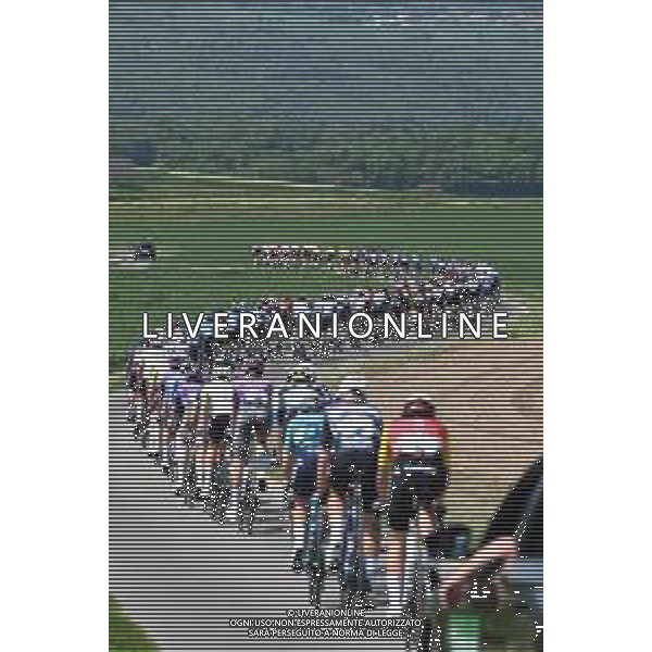 02-05-2025 Tour De Romandie; Tappa 03 Cossonay - Cossonay; foto stefano sirotti-ag aldo liverani sas