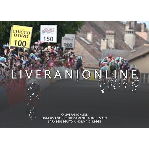 02-05-2025 Tour De Romandie; Tappa 03 Cossonay - Cossonay; 2025, Uae Team Emirates - Xrg; Vine, Jai; Cossonay; ©SIROTTI - AGENZIA ALDO LIVERANI SAS