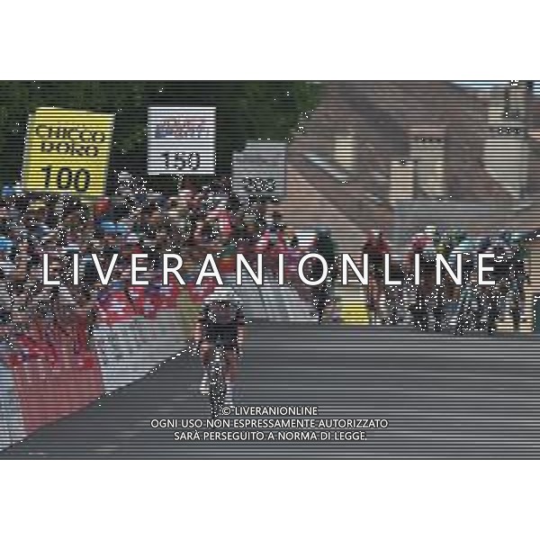 02-05-2025 Tour De Romandie; Tappa 03 Cossonay - Cossonay; 2025, Uae Team Emirates - Xrg; Vine, Jai; Cossonay; ©SIROTTI - AGENZIA ALDO LIVERANI SAS