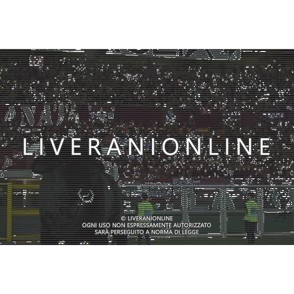 TVMV-Torino 02.05.2025 Stadio Grande Torino @Manuela Viganti/Ag. Aldo Liverani sas Torino vs Venezia Campionato Calcio Serie A Enilive 2024/2025 35a giornata Nella foto: la curva maratona durante il ricordo di superga ©Viganti - AGENZIA ALDO LIVERANI SAS