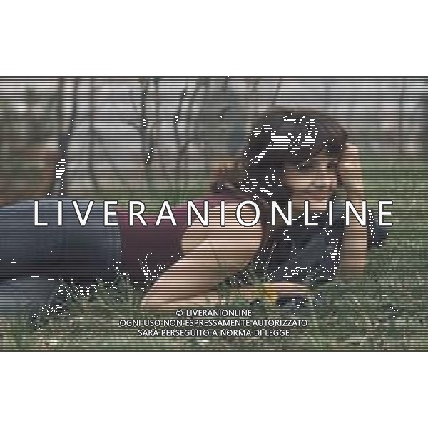 COL-RETROSPETTIVA ROSSANA PODESTA\' ATTRICE NELLA FOTO ROSSANA PODESTA\' ANNI 1970 AG ALDO LIVERANI SAS