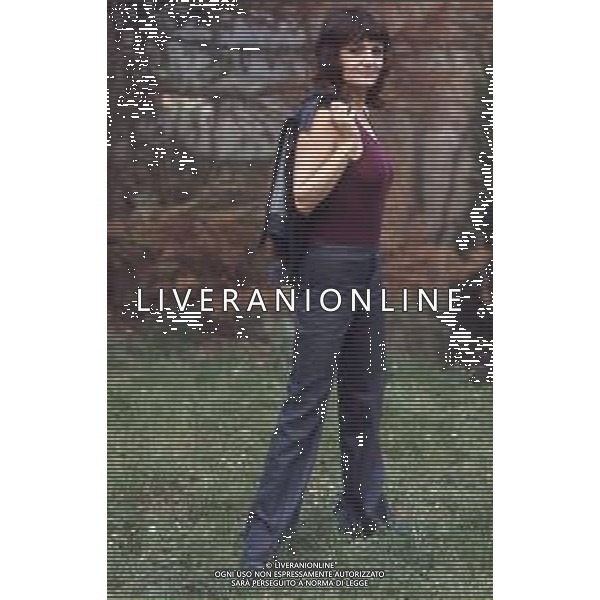 COL-RETROSPETTIVA ROSSANA PODESTA\' ATTRICE NELLA FOTO ROSSANA PODESTA\' ANNI 1970 AG ALDO LIVERANI SAS