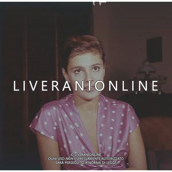 COL-RETROSPETTIVA ROSSANA PODESTA\' ATTRICE NELLA FOTO ROSSANA PODESTA\' AG ALDO LIVERANI SAS