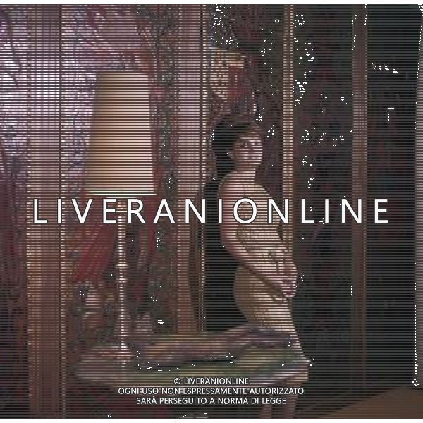 COL-RETROSPETTIVA ROSSANA PODESTA\' ATTRICE NELLA FOTO ROSSANA PODESTA\' AG ALDO LIVERANI SAS