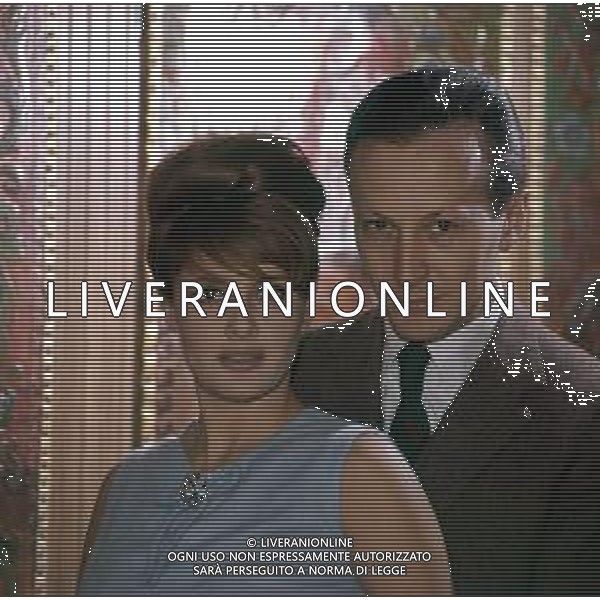 COL-RETROSPETTIVA ROSSANA PODESTA\' ATTRICE NELLA FOTO ROSSANA PODESTA\' AG ALDO LIVERANI SAS
