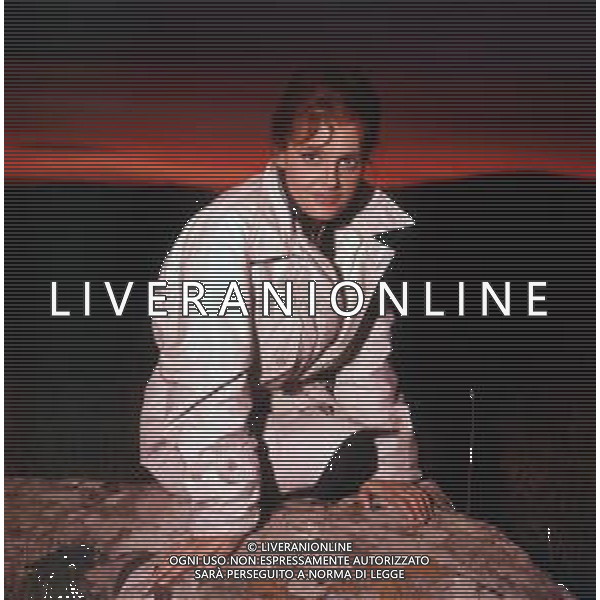 COL-RETROSPETTIVA ROSSANA PODESTA\' ATTRICE NELLA FOTO ROSSANA PODESTA\' AG ALDO LIVERANI SAS
