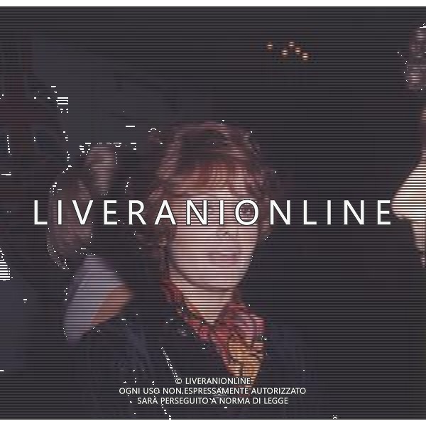 COL-RETROSPETTIVA ROSSANA PODESTA\' ATTRICE NELLA FOTO ROSSANA PODESTA\' AG ALDO LIVERANI SAS
