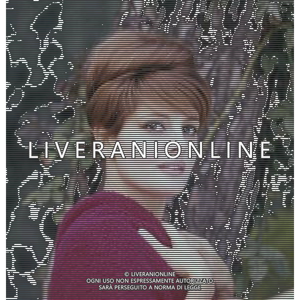 COL-RETROSPETTIVA ROSSANA PODESTA\' ATTRICE NELLA FOTO ROSSANA PODESTA\' AG ALDO LIVERANI SAS