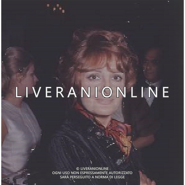 COL-RETROSPETTIVA ROSSANA PODESTA\' ATTRICE NELLA FOTO ROSSANA PODESTA\' AG ALDO LIVERANI SAS