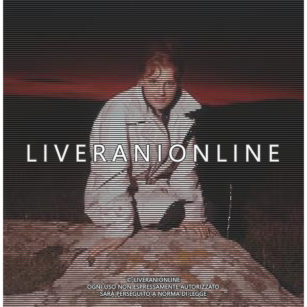 COL-RETROSPETTIVA ROSSANA PODESTA\' ATTRICE NELLA FOTO ROSSANA PODESTA\' AG ALDO LIVERANI SAS