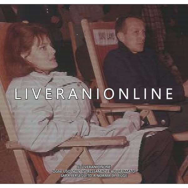 COL-RETROSPETTIVA ROSSANA PODESTA\' ATTRICE NELLA FOTO ROSSANA PODESTA\' AG ALDO LIVERANI SAS