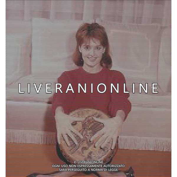 COL-RETROSPETTIVA ROSSANA PODESTA\' ATTRICE NELLA FOTO ROSSANA PODESTA\' AG ALDO LIVERANI SAS