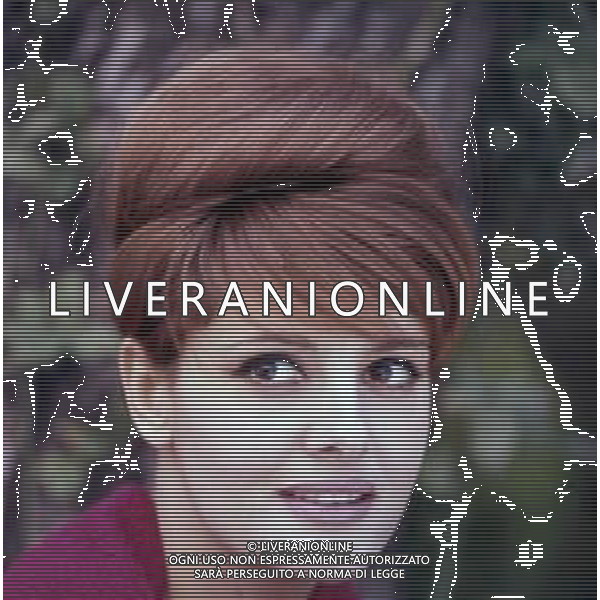 COL-RETROSPETTIVA ROSSANA PODESTA\' ATTRICE NELLA FOTO ROSSANA PODESTA\' AG ALDO LIVERANI SAS