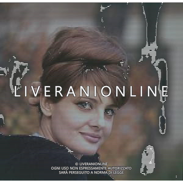 COL-RETROSPETTIVA ROSSANA PODESTA\' ATTRICE NELLA FOTO ROSSANA PODESTA\' AG ALDO LIVERANI SAS