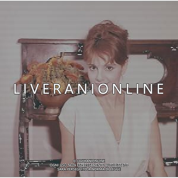 COL-RETROSPETTIVA ROSSANA PODESTA\' ATTRICE NELLA FOTO ROSSANA PODESTA\' AG ALDO LIVERANI SAS