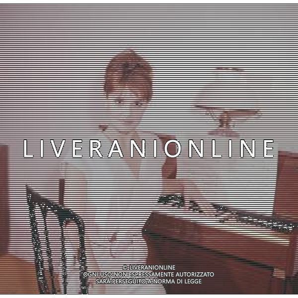 COL-RETROSPETTIVA ROSSANA PODESTA\' ATTRICE NELLA FOTO ROSSANA PODESTA\' AG ALDO LIVERANI SAS