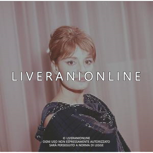 COL-RETROSPETTIVA ROSSANA PODESTA\' ATTRICE NELLA FOTO ROSSANA PODESTA\' AG ALDO LIVERANI SAS