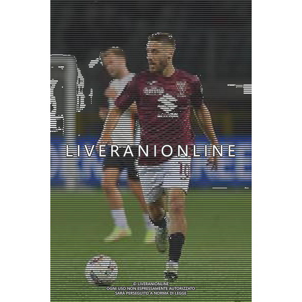 TVMV-Torino 02.05.2025 Stadio Grande Torino @Manuela Viganti/Ag. Aldo Liverani sas Torino vs Venezia Campionato Calcio Serie A Enilive 2024/2025 35a giornata Nella foto: nikola vlasic ©Viganti - AGENZIA ALDO LIVERANI SAS