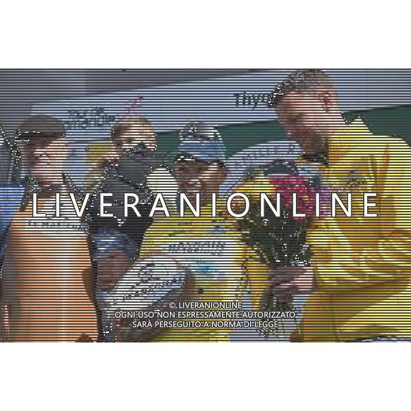 03-05-2025 Tour De Romandie; Tappa 04 Sion - Thyon 2000; 2025, Bahrain - Victorious; Martinez, Lenny; Thyon 2000; ©SIROTTI - AGENZIA ALDO LIVERANI SAS