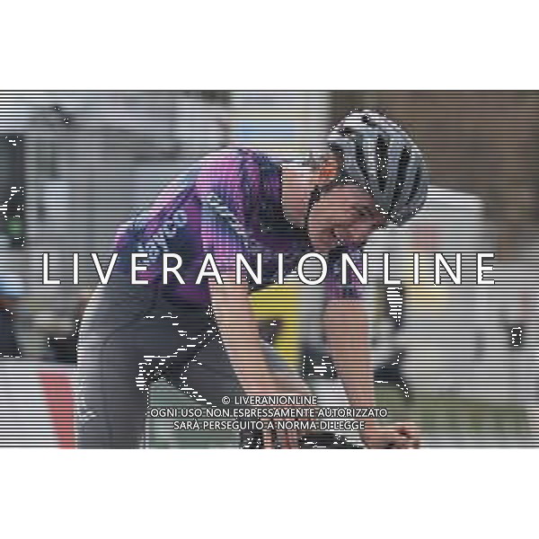 03-05-2025 Tour De Romandie; Tappa 04 Sion - Thyon 2000; 2025, Jayco - Alula; Hellemose, Asbjorn; Thyon 2000; ©SIROTTI - AGENZIA ALDO LIVERANI SAS