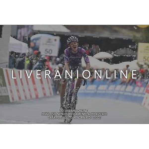 03-05-2025 Tour De Romandie; Tappa 04 Sion - Thyon 2000; 2025, Jayco - Alula; Hellemose, Asbjorn; Thyon 2000; ©SIROTTI - AGENZIA ALDO LIVERANI SAS