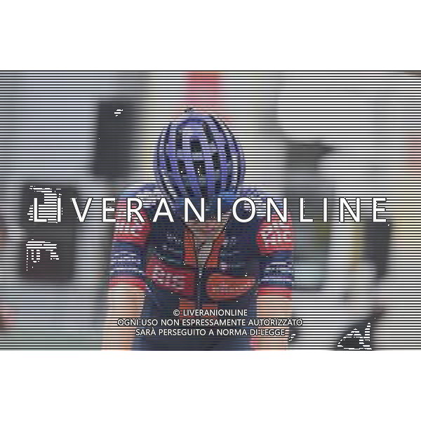 03-05-2025 Tour De Romandie; Tappa 04 Sion - Thyon 2000; 2025, Picnic - Postnl; Onley, Edgar Oscar; Thyon 2000; ©SIROTTI - AGENZIA ALDO LIVERANI SAS