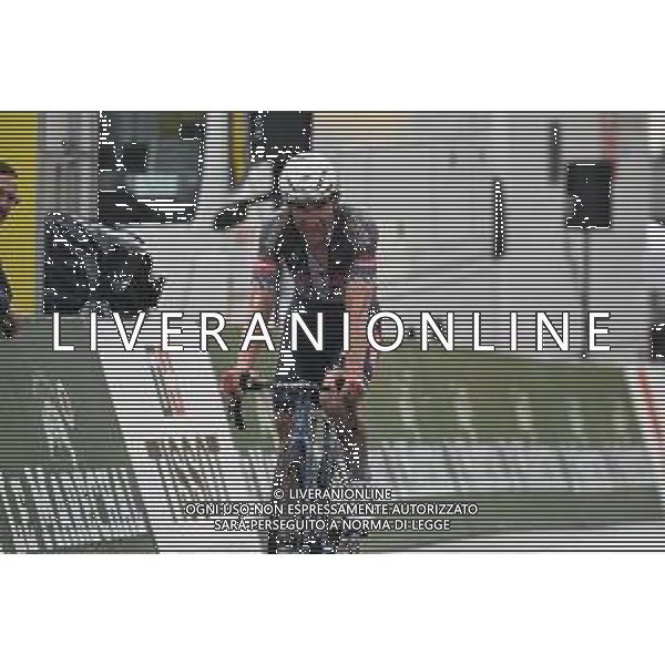 03-05-2025 Tour De Romandie; Tappa 04 Sion - Thyon 2000; 2025, Alpecin - Deceuninck; Debruyne, Ramses; Thyon 2000; ©SIROTTI - AGENZIA ALDO LIVERANI SAS