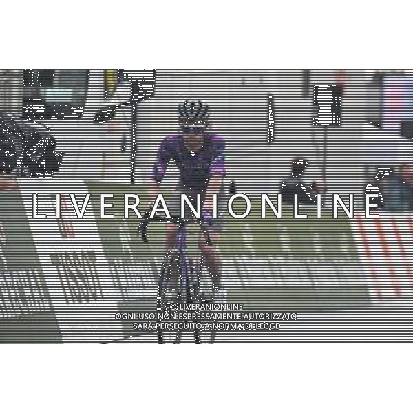 03-05-2025 Tour De Romandie; Tappa 04 Sion - Thyon 2000; 2025, Jayco - Alula; Dunbar, Eddie; Thyon 2000; ©SIROTTI - AGENZIA ALDO LIVERANI SAS