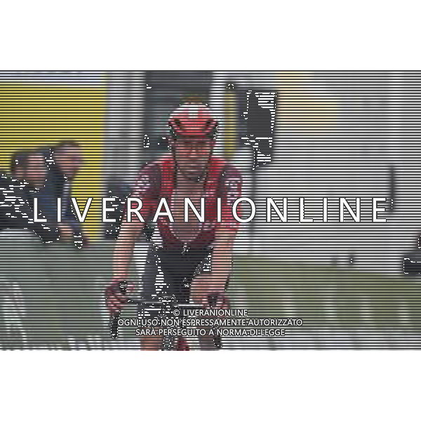 03-05-2025 Tour De Romandie; Tappa 04 Sion - Thyon 2000; 2025, Lotto; Sepulveda, Eduardo; Thyon 2000; ©SIROTTI - AGENZIA ALDO LIVERANI SAS